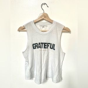 SG “Grateful” tank